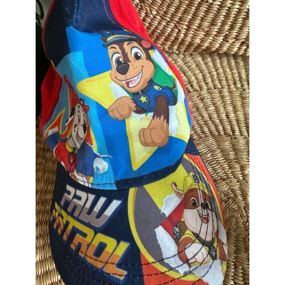 Paw Patrol toddler hat - Picture 3 of 8